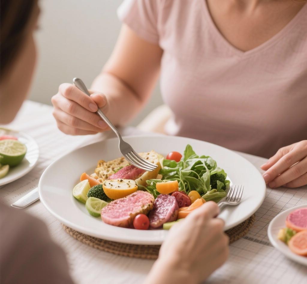 间歇性禁食与女性健康